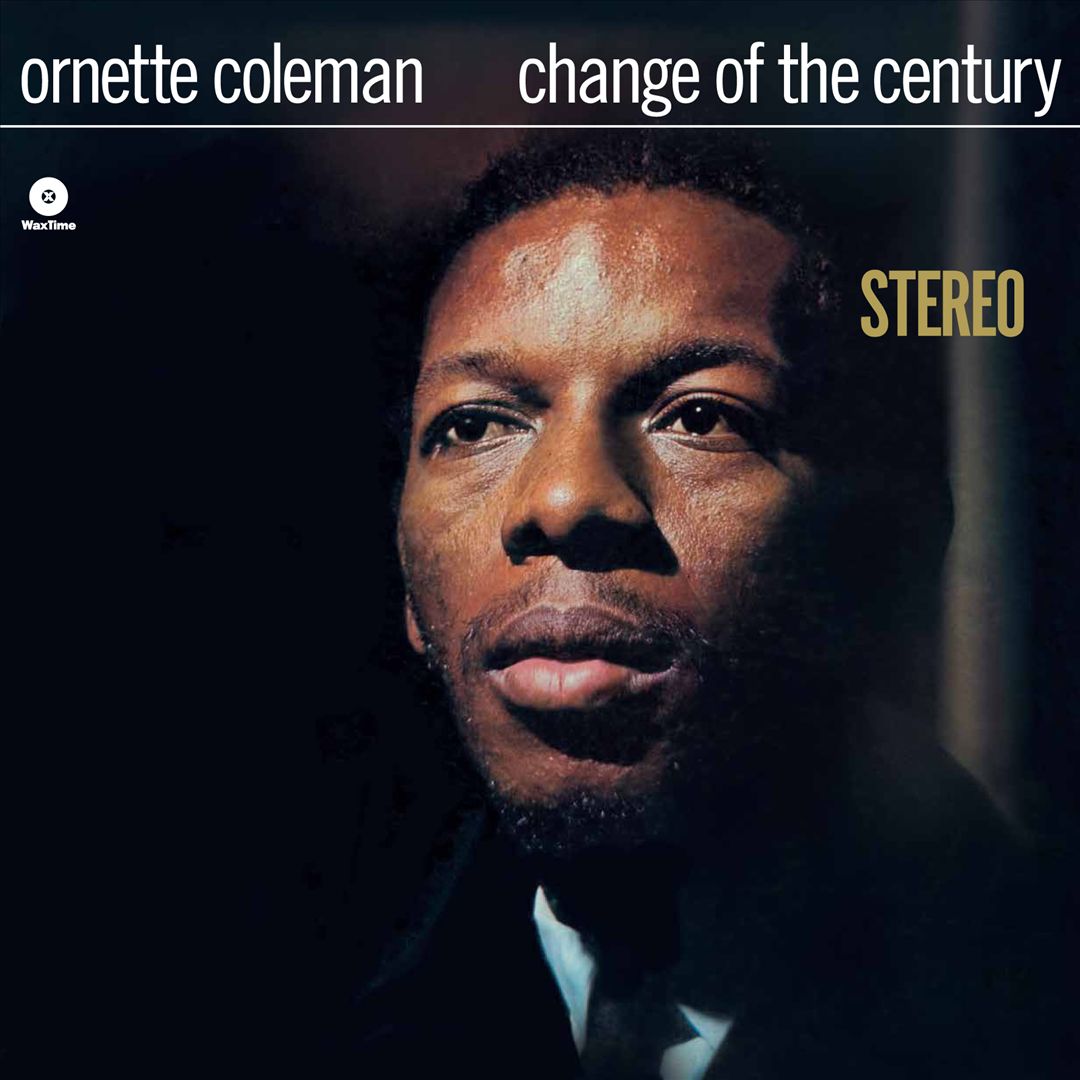 Change of the Century cover art