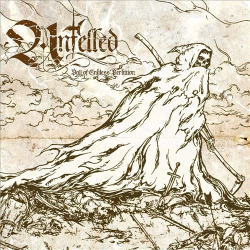 Pall of Endless Perdition cover art
