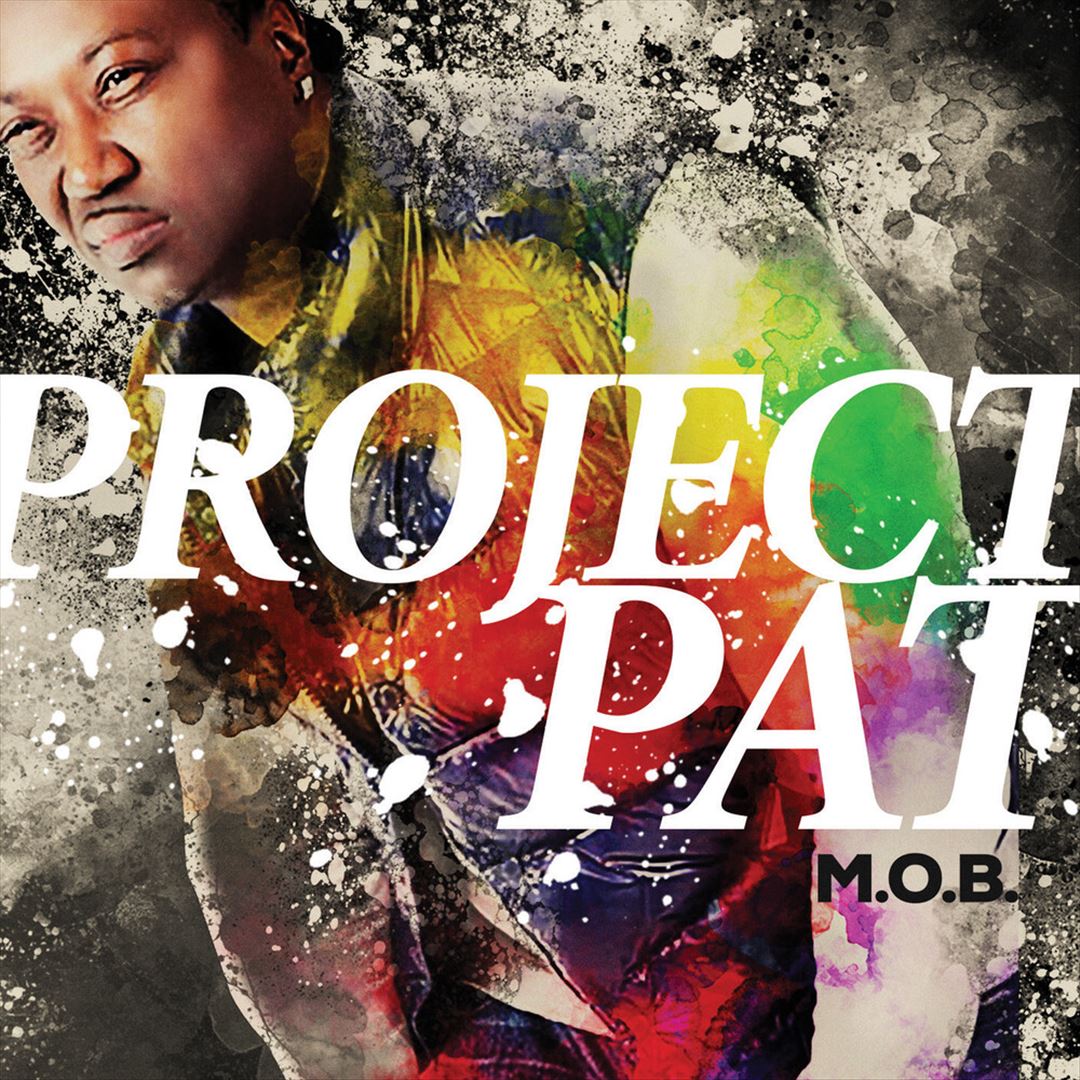 M.O.B. cover art