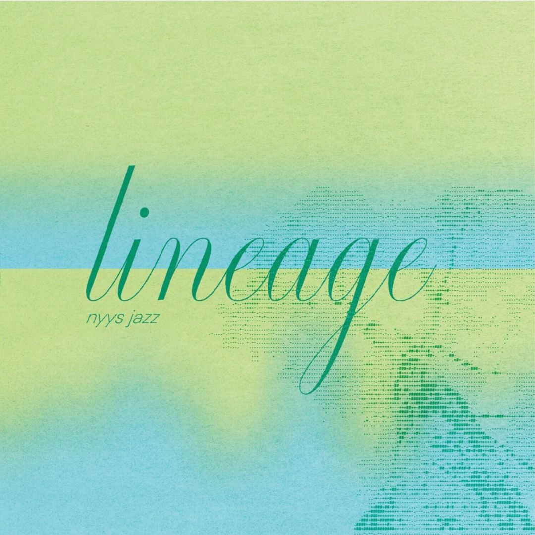 Lineage cover art