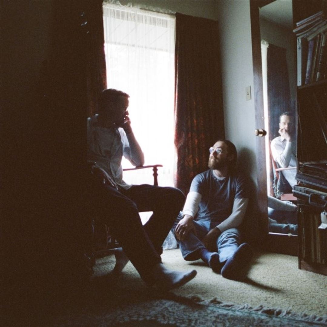 Small Talk cover art