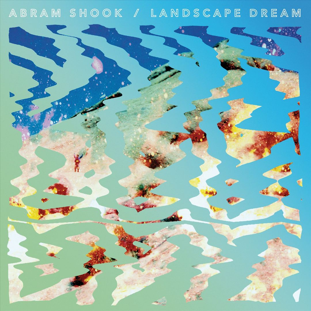 Landscape Dream cover art
