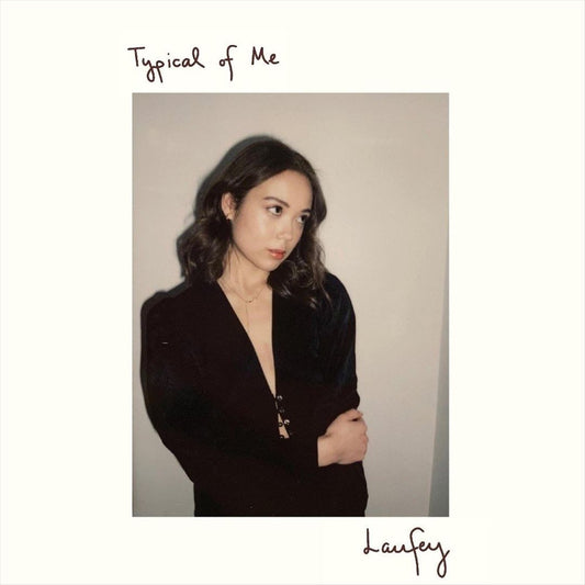 Typical of Me cover art