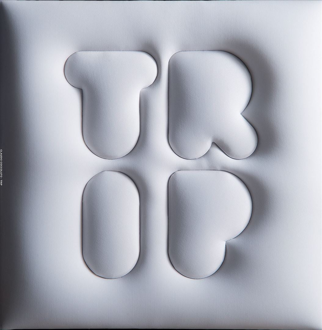 Trip cover art