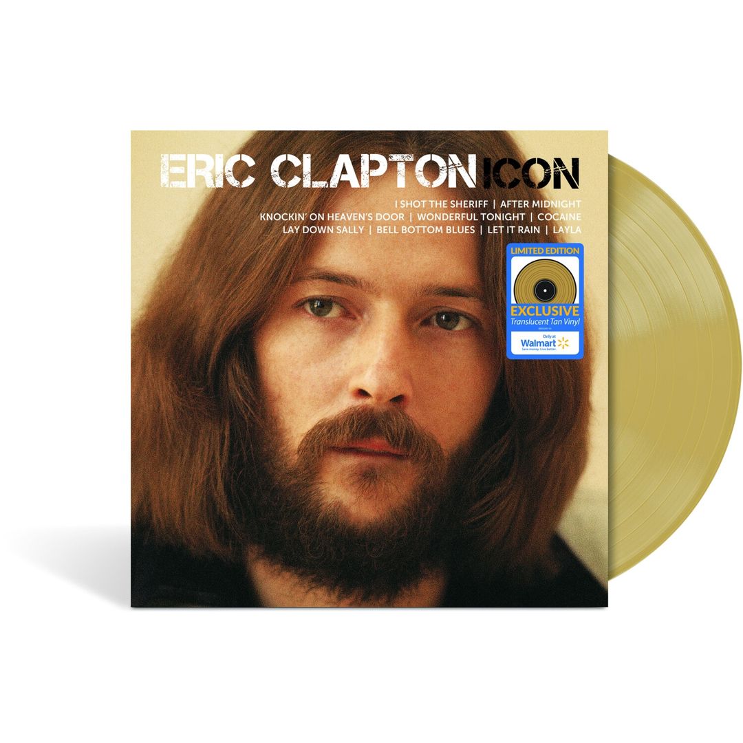 Icon cover art