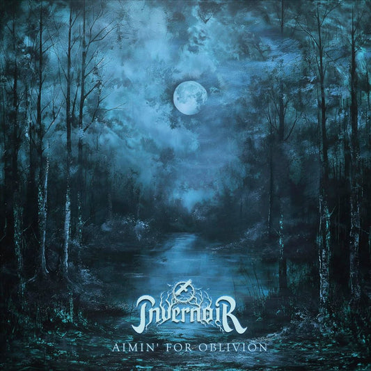 Aimin' for Oblivion cover art