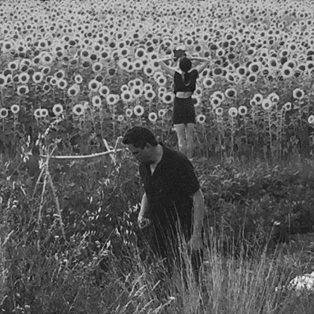Jesu/Sun Kil Moon cover art