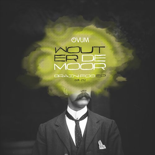 Brain Fog cover art