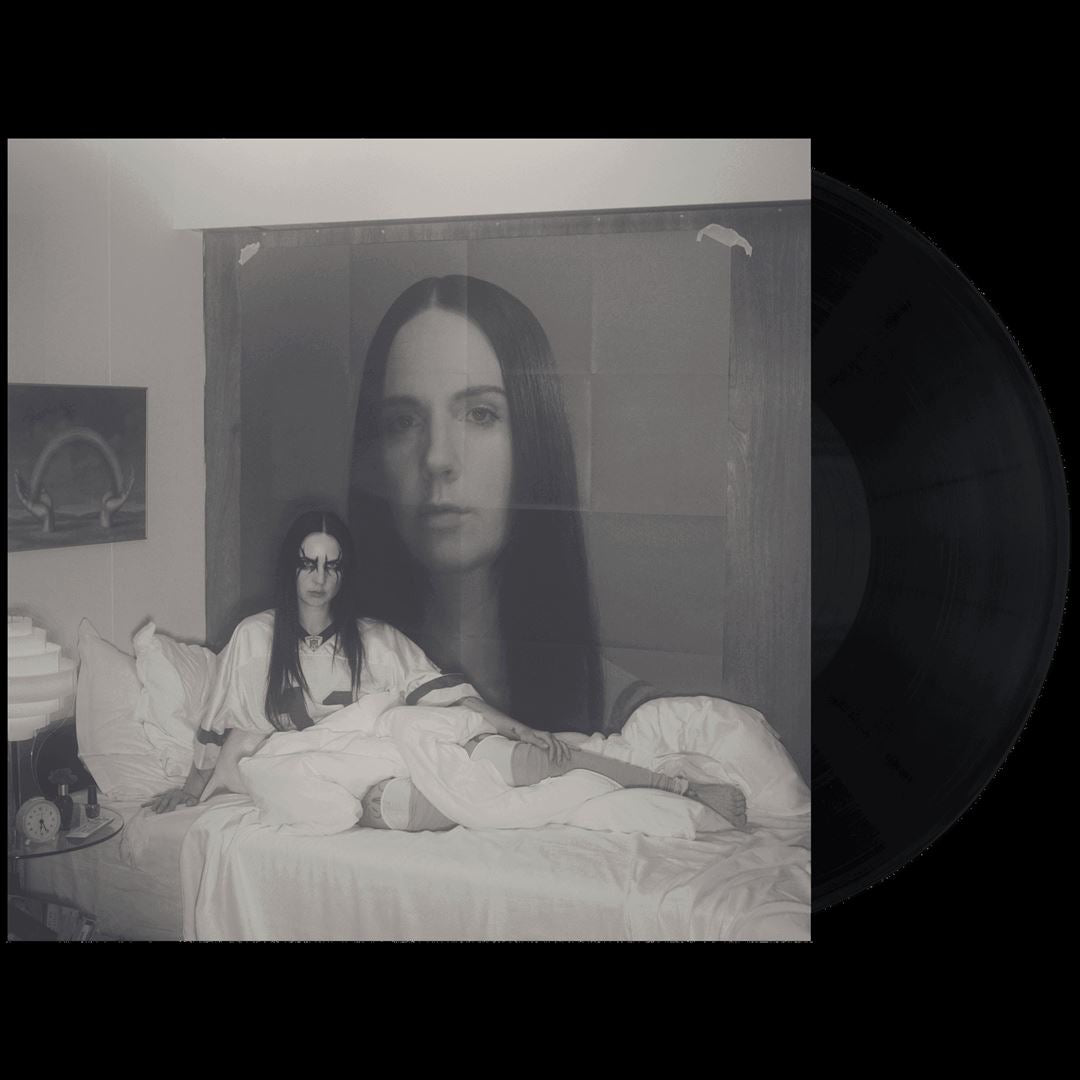 Plaeygirl cover art