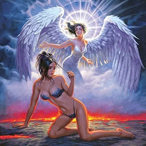 Doomed cover art
