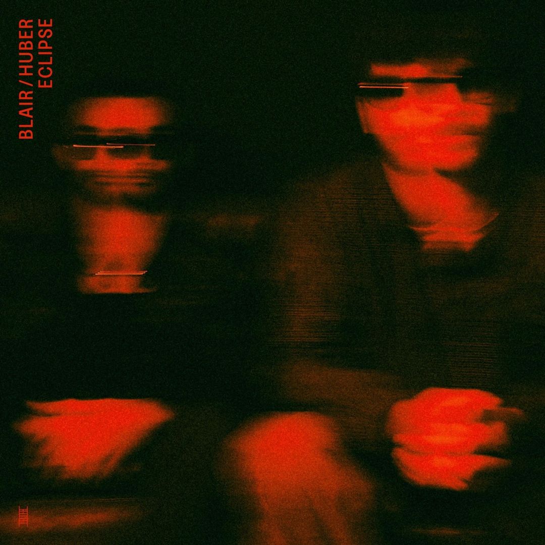 Eclipse cover art
