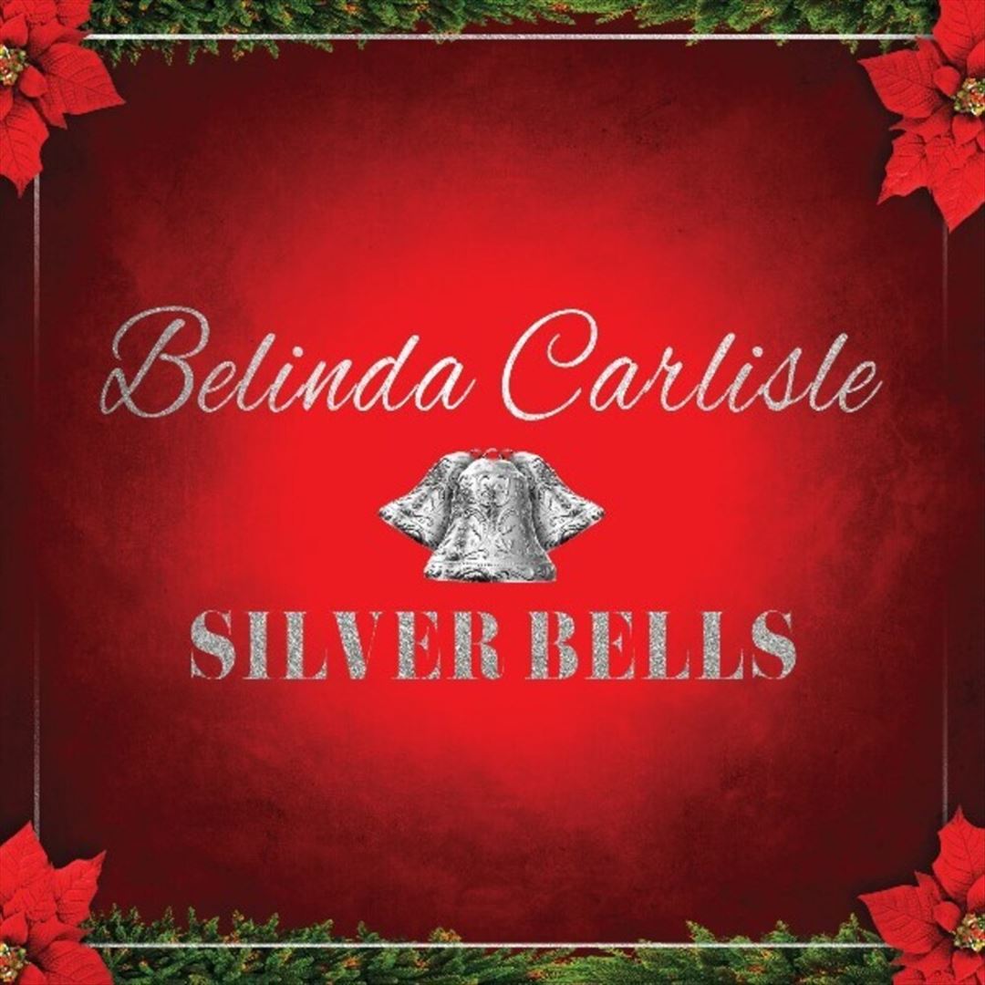 Silver Bells cover art