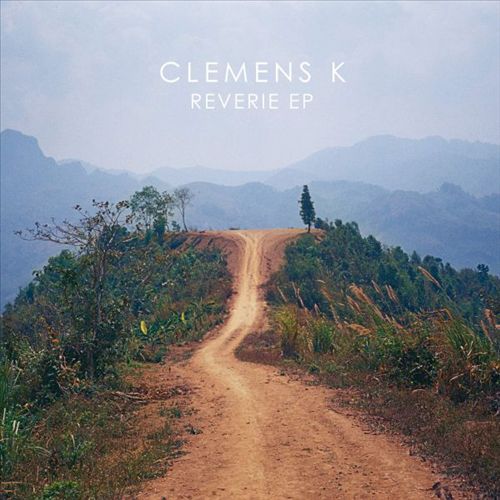 Reverie cover art