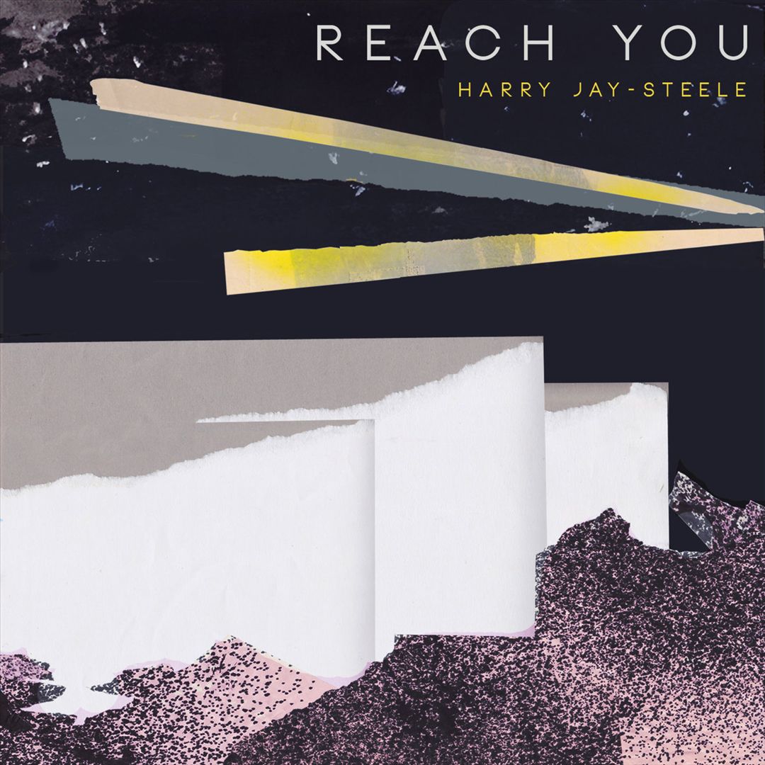 Reach You cover art