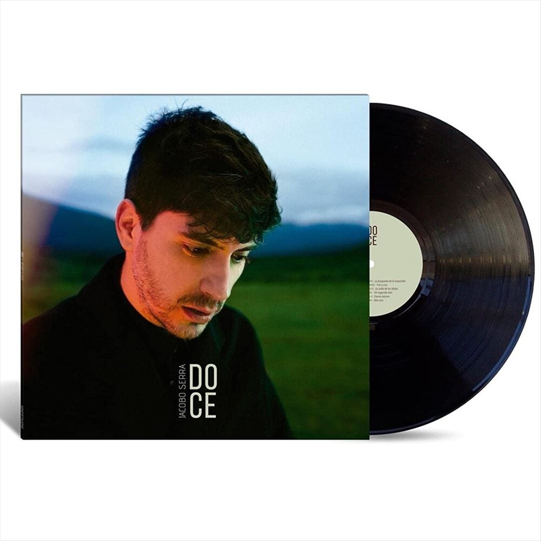 Doce cover art