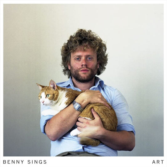 Art cover art