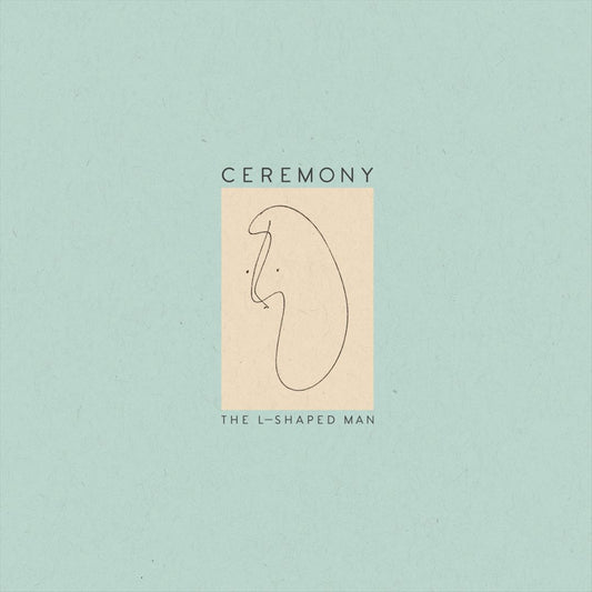 L-Shaped Man cover art