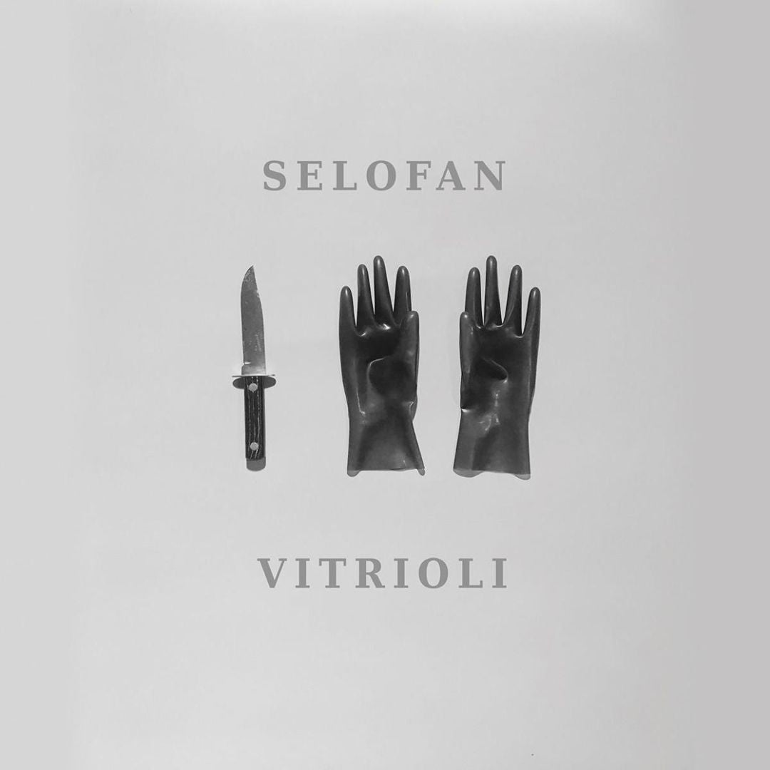 Vitrioli cover art