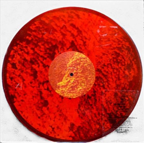 Rare Earth cover art