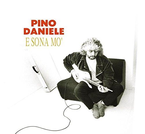 E Sona Mo cover art