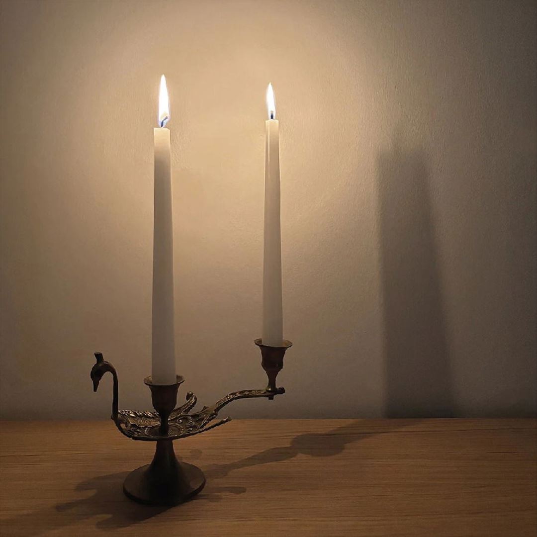 Diary of a Candle cover art