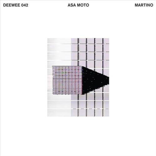 Martino cover art