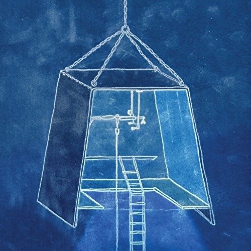 Salt Doll Went to Measure the Depths of the Sea [Coloured Vinyl] cover art