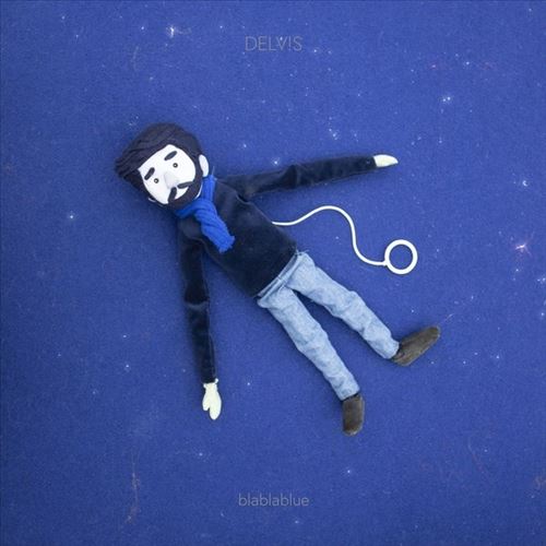 Blablablue cover art