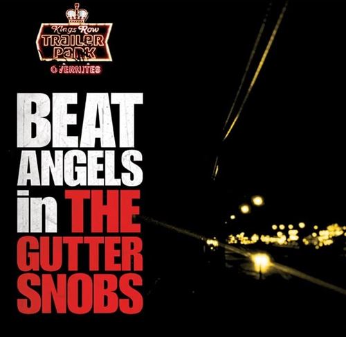 Gutter Snobs cover art