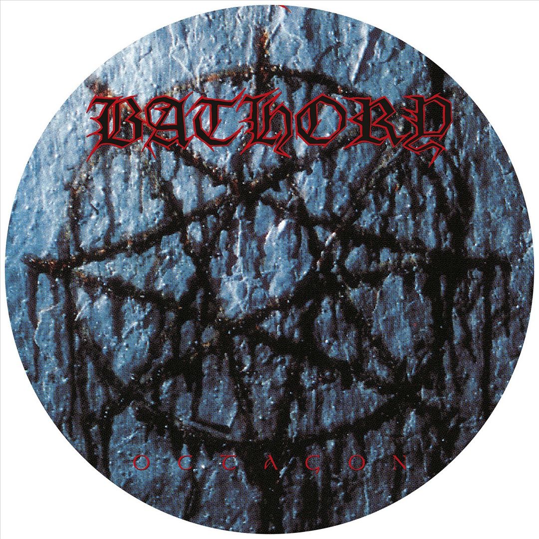 Octagon [Single] cover art