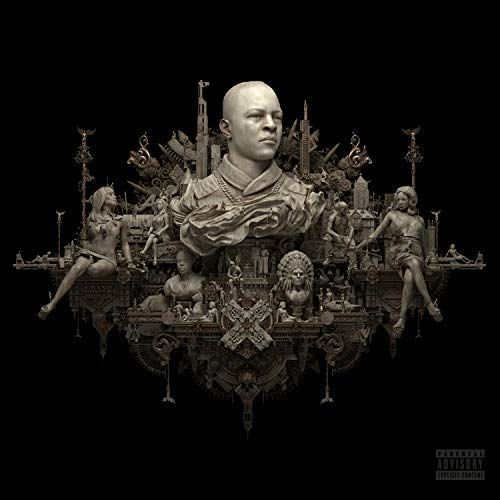 Dime Trap cover art