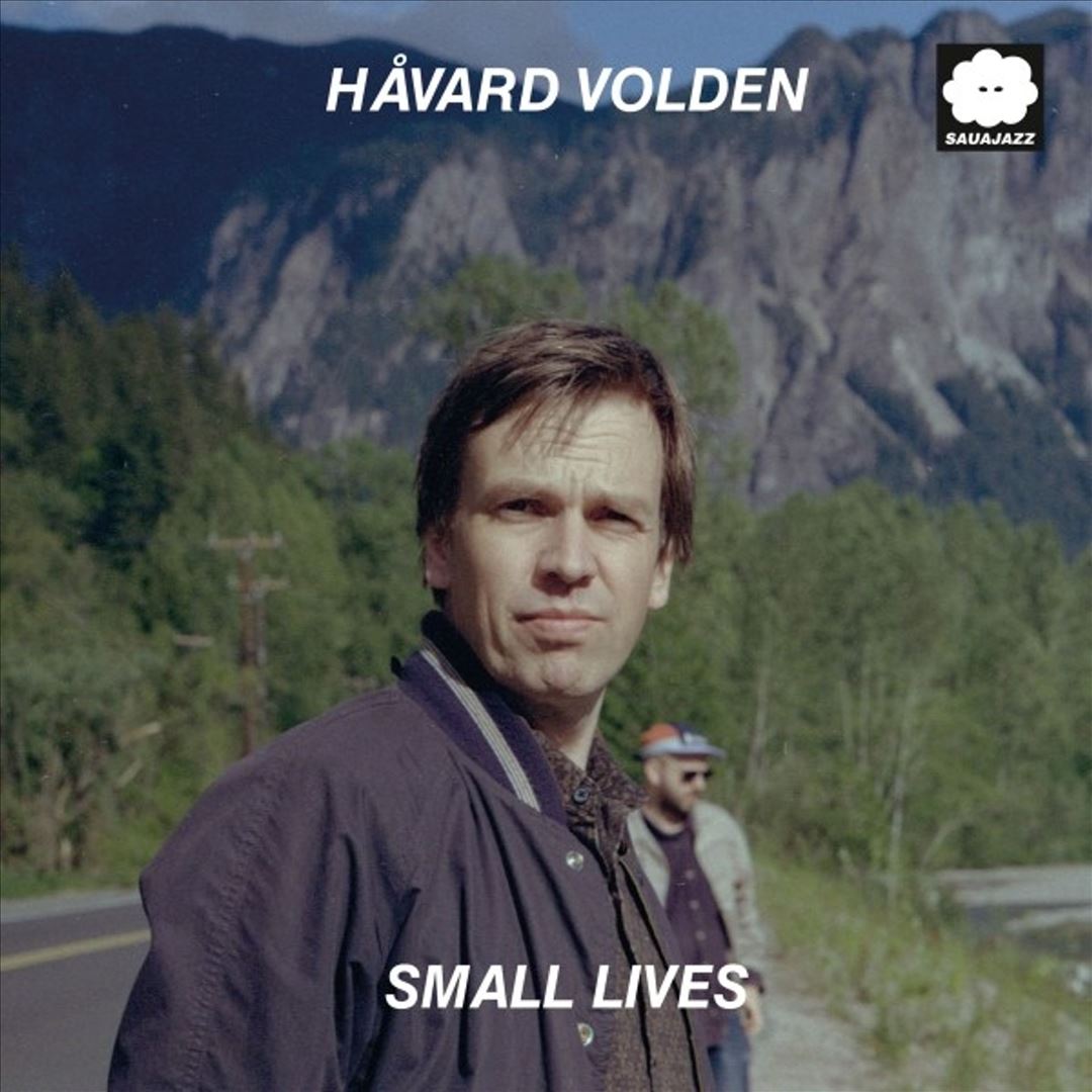 Small Lives cover art
