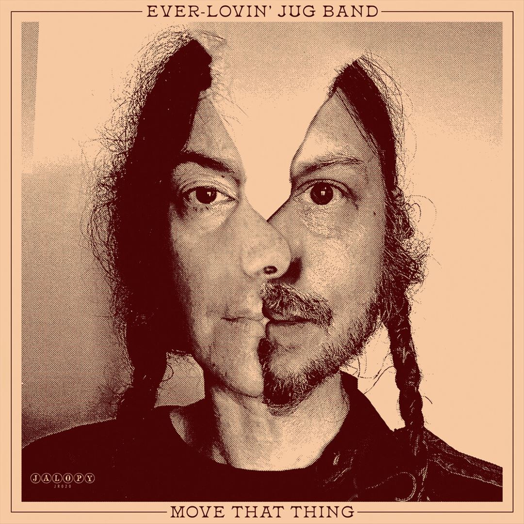 Move That Thing cover art