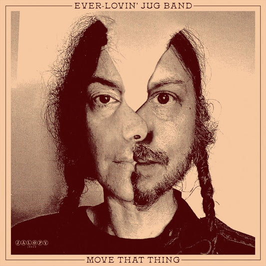 Move That Thing cover art