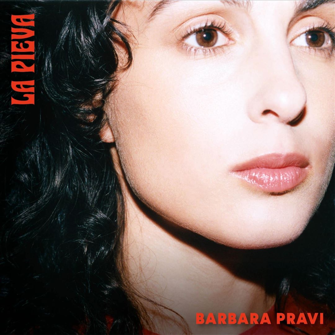 Pieva cover art