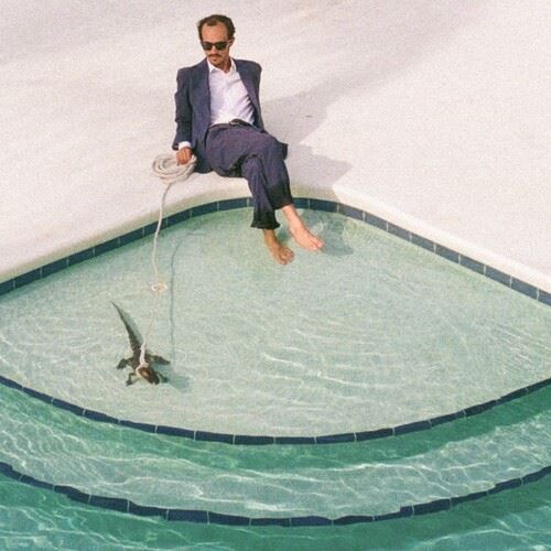 Days in the Summer cover art