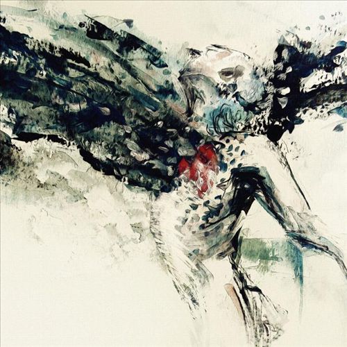 Everchild cover art