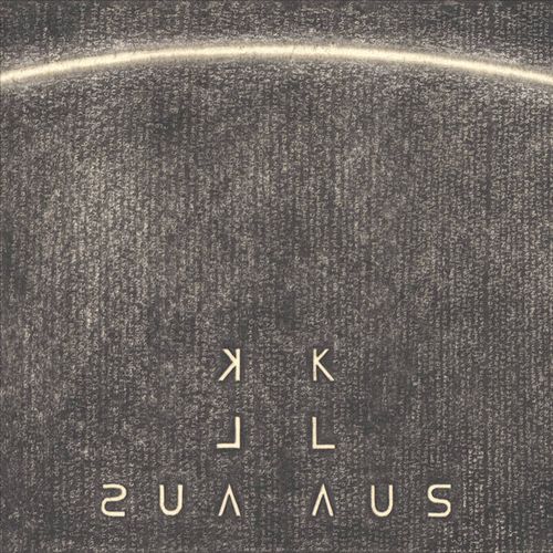 Klaus cover art