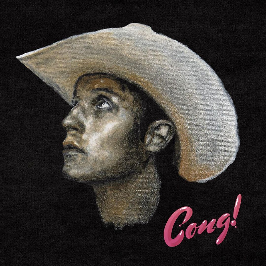 Cong! cover art
