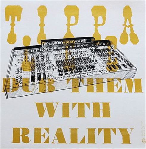Dub Them with Reality cover art