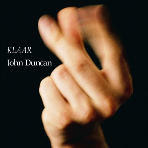 Klaar cover art