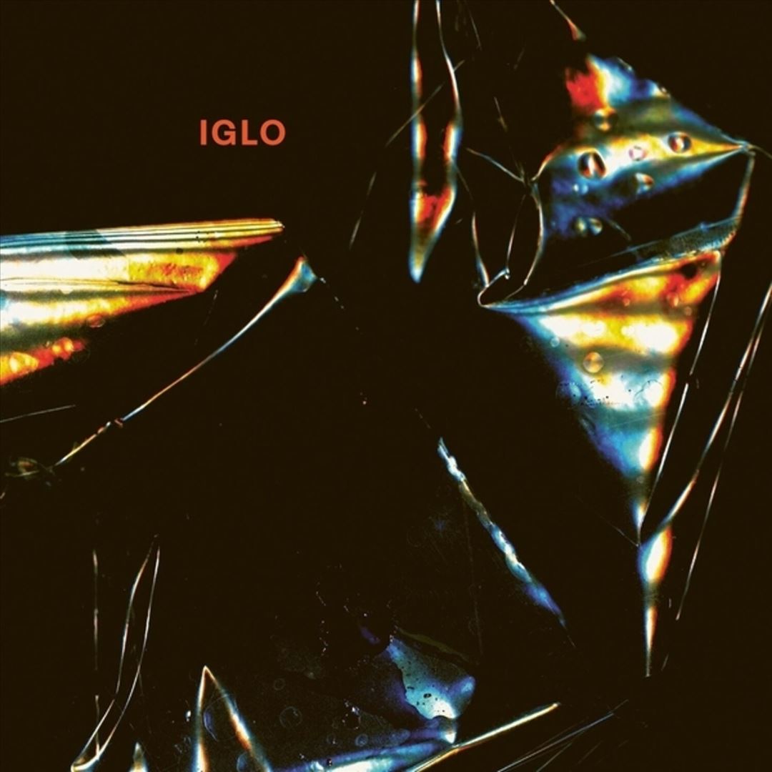 Tau cover art