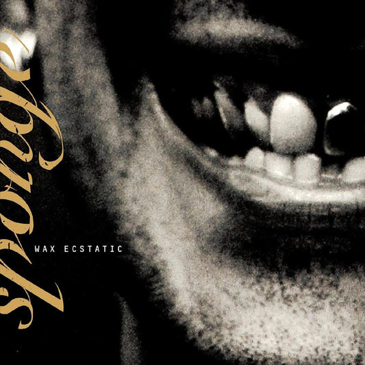 Wax Ecstatic cover art