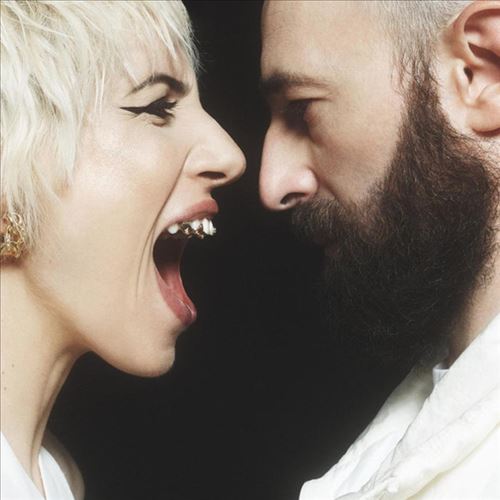 Meraviglioso Modo di Salvarsi cover art