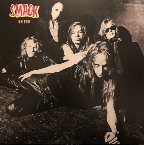 On You cover art