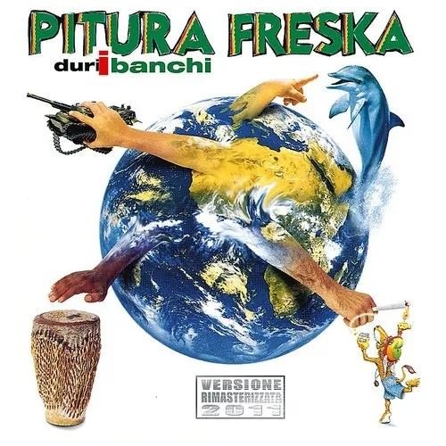 Duri I Banchi cover art