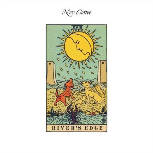 River's Edge cover art