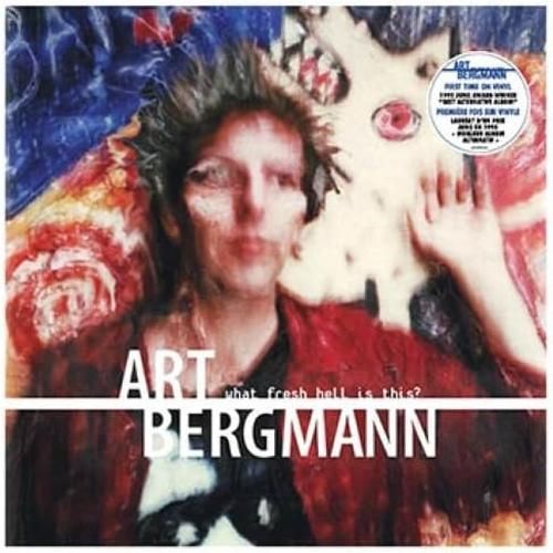 What Fresh Hell is This? cover art