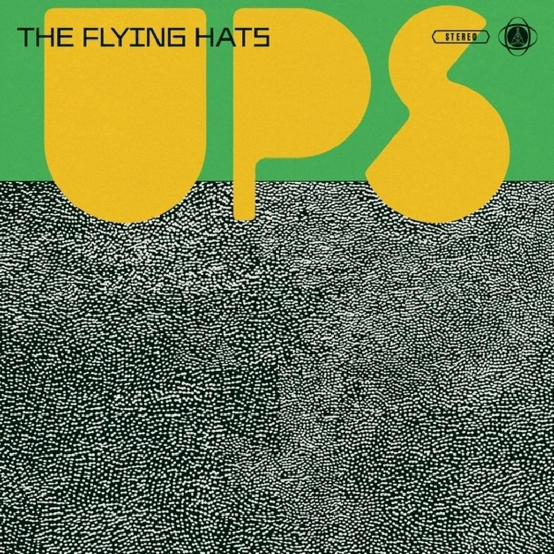 Traffic Light/Bust Up cover art