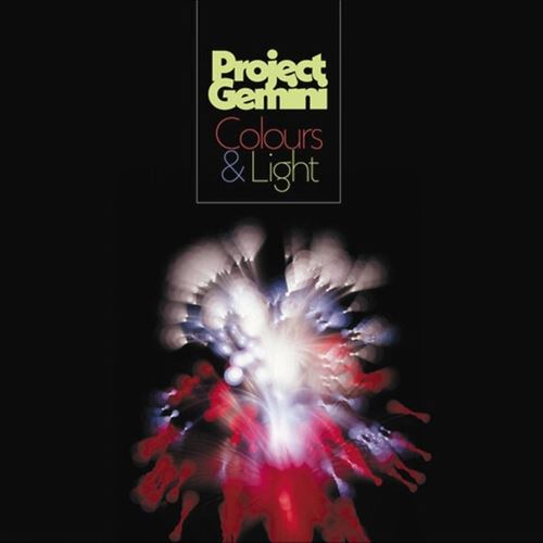 Colours & Light cover art